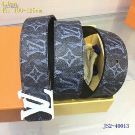 Picture of LV Belts _SKULVBelt40mm100-125cm8L996873